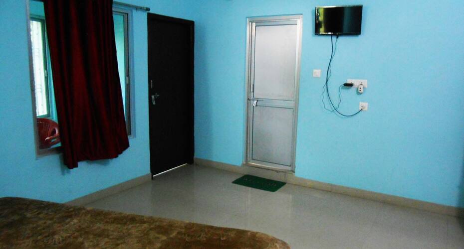 Hotel Gomti, Jaunpur 4